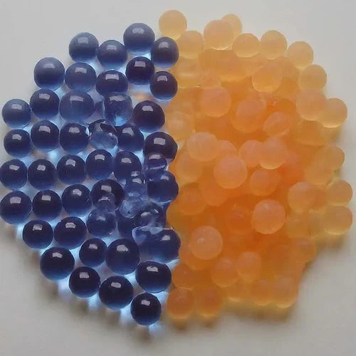 Are Gel Balls the Same as Orbeez?