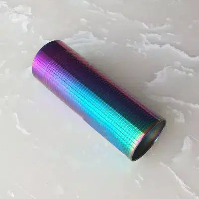 Gel Blaster V2 Gearbox Stainless Steel Cylinder-m416gelblaster-100% colorful-m416gelblaster