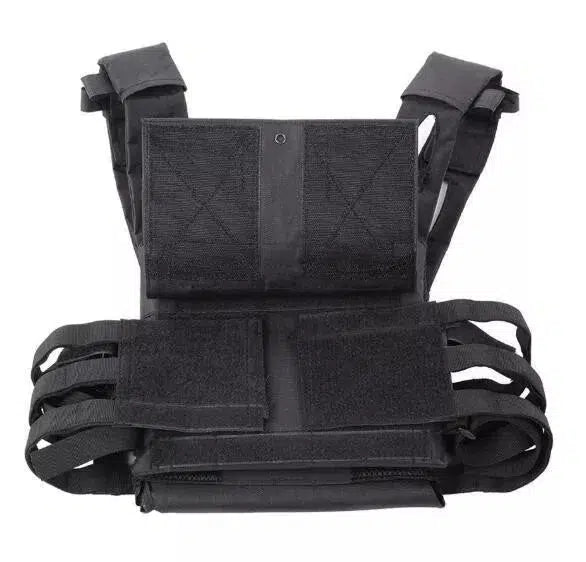 Tactical Jumpable Plate Carrier JPC-玩具/游戏-Biu Blaster-Biu Blaster