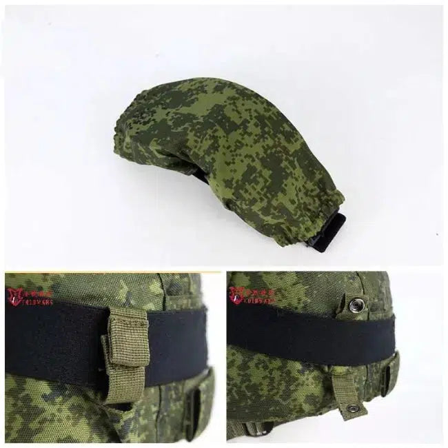 Russian Ratnik 6B47 Tactical Helmet-玩具/游戏-Biu Blaster-Biu Blaster