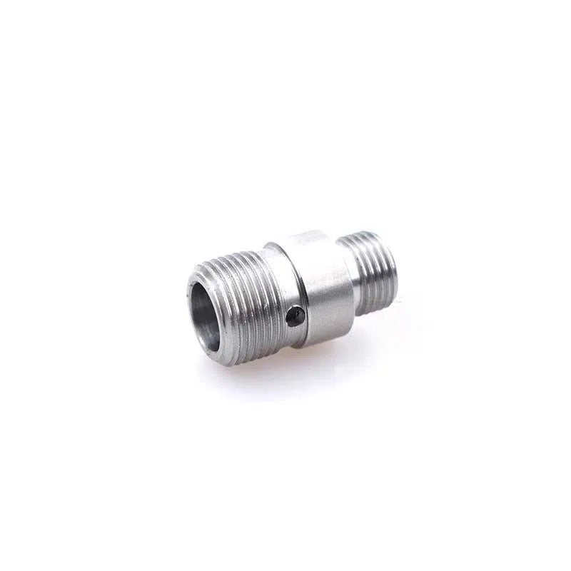 11mm CW to 14mm CCW Metal Threaded Adapter-P320GelBlaster-25mm-P320GelBlaster