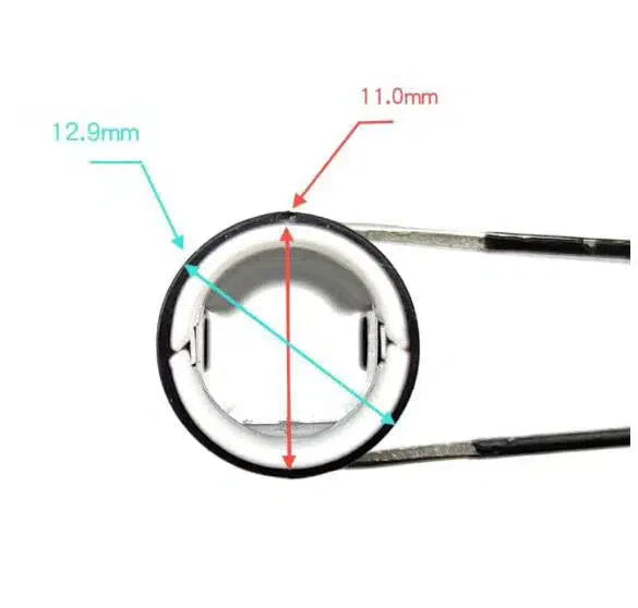 Rizer Hop Up 13mm-m416gelblaster-m416gelblaster