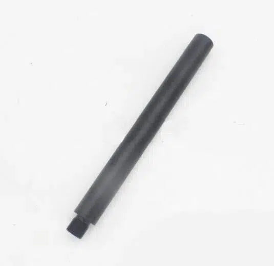 Gel Blaster Outer Barrel Extension 14mm CCW Thread 3/6/12/16/18/22cm-m416gelblaster-black-16cm-m416gelblaster