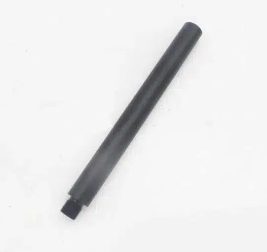 Gel Blaster Outer Barrel Extension 14mm CCW Thread 3/6/12/16/18/22cm-m416gelblaster-black-18cm-m416gelblaster