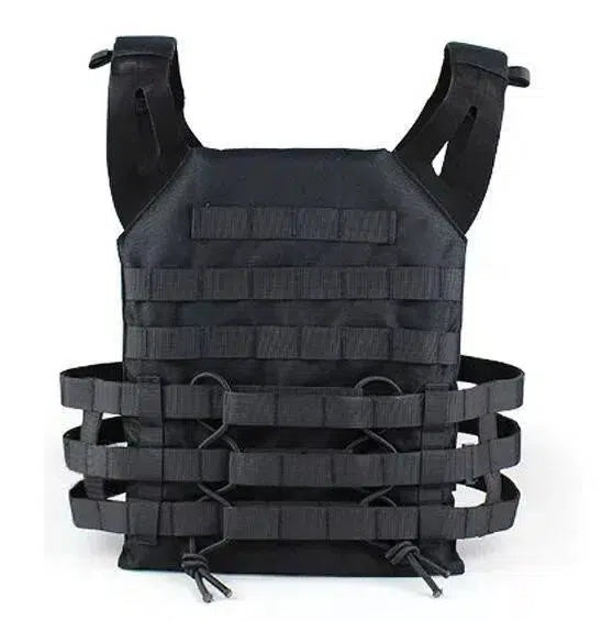 Tactical Jumpable Plate Carrier JPC-玩具/游戏-Biu Blaster-Biu Blaster