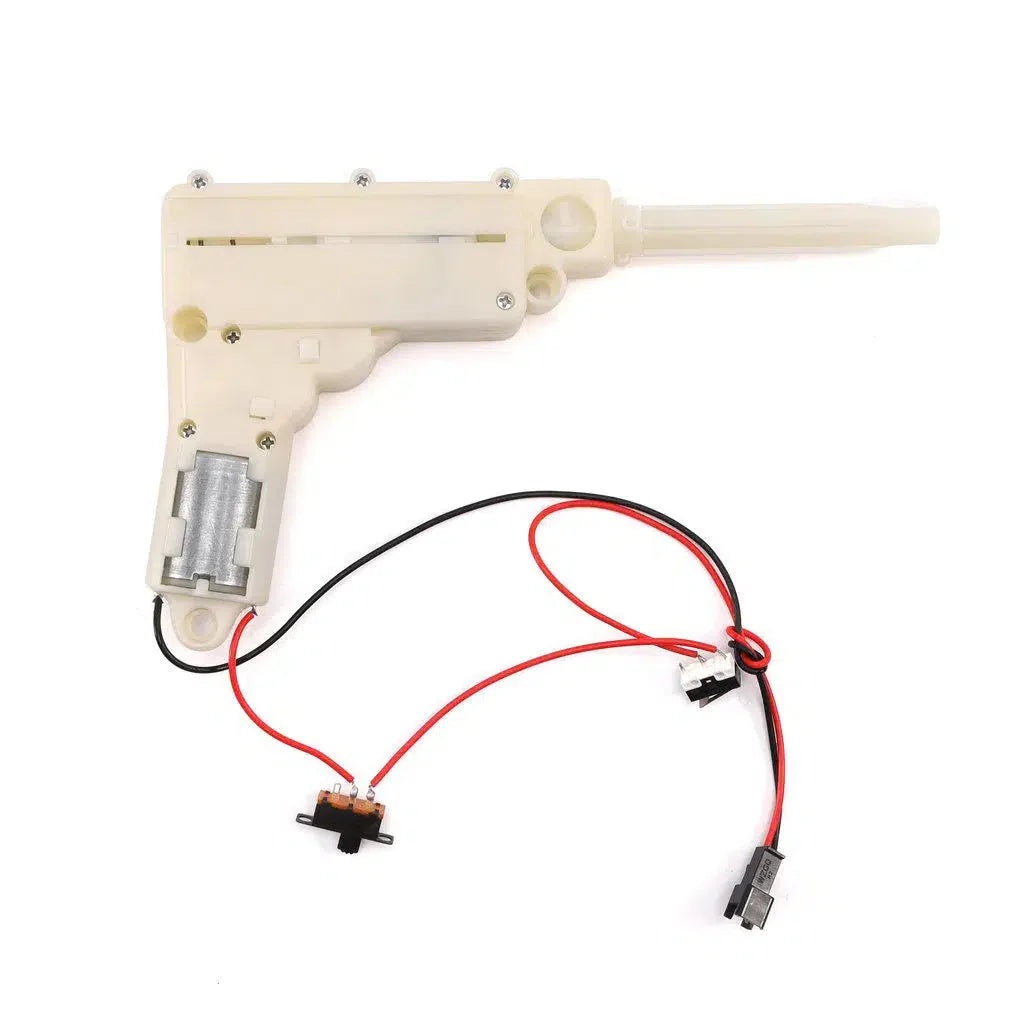 SKD M1911 Gearbox for Gel Blaster Surge & Splatrball SRB375 SRB400-m416gelblaster-m416gelblaster