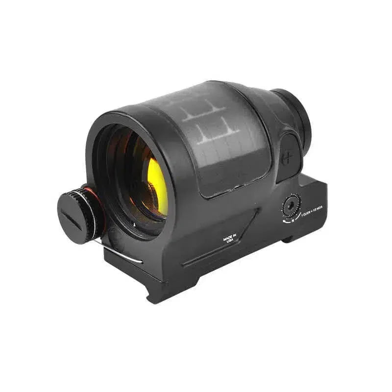 Reflex SRS 1x38 Red Dot Sight Scope with QD Mount-m416gelblaster-m416gelblaster