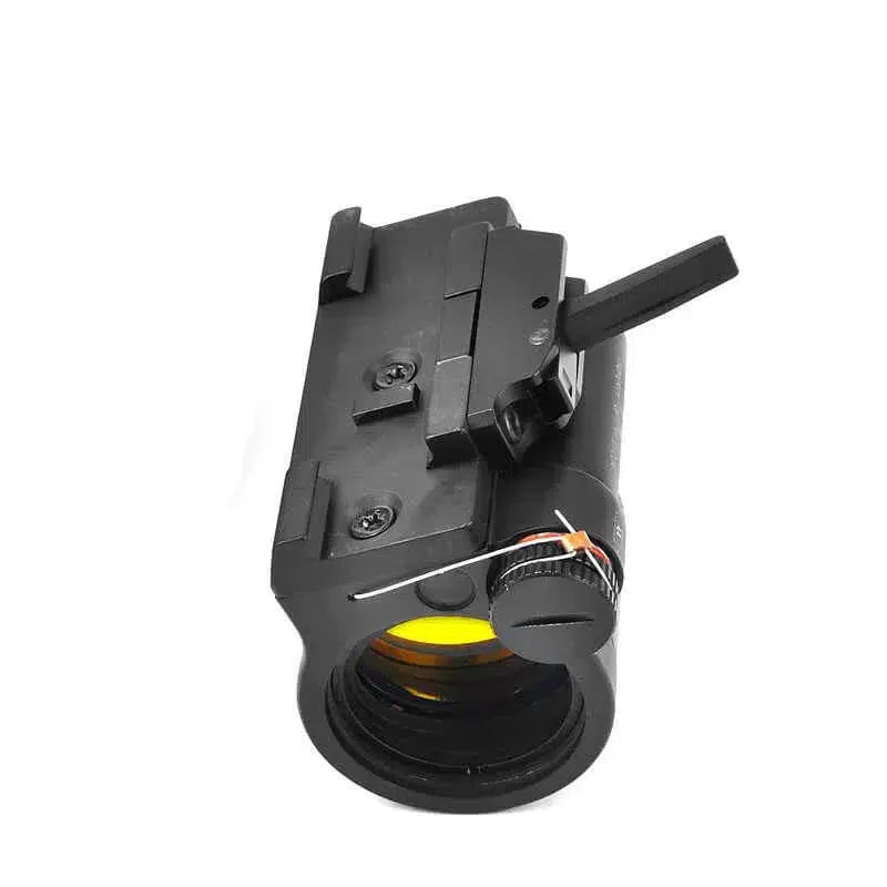 Reflex SRS 1x38 Red Dot Sight Scope with QD Mount-m416gelblaster-m416gelblaster