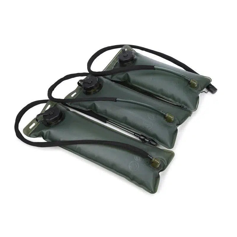 2.5L Drinking Sports Water Bag Inside Bladder Outdoor Travel Hiking Accessories-P320GelBlaster-P320GelBlaster