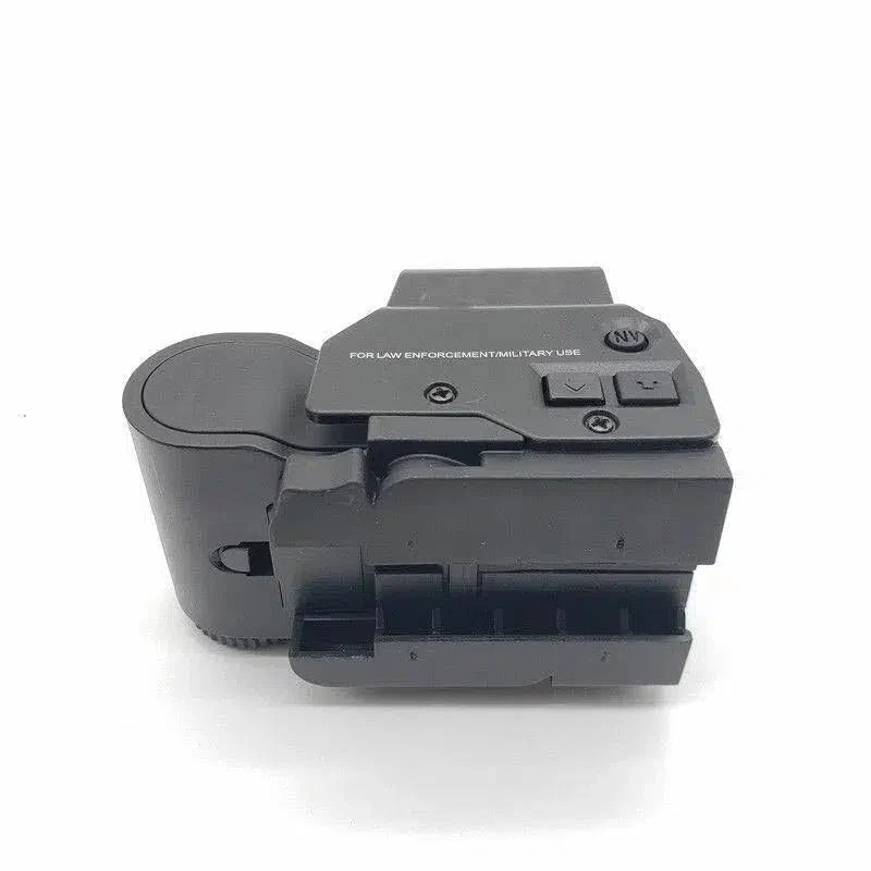 558 552 Holographic Plastic Sight-m416gelblaster-m416gelblaster