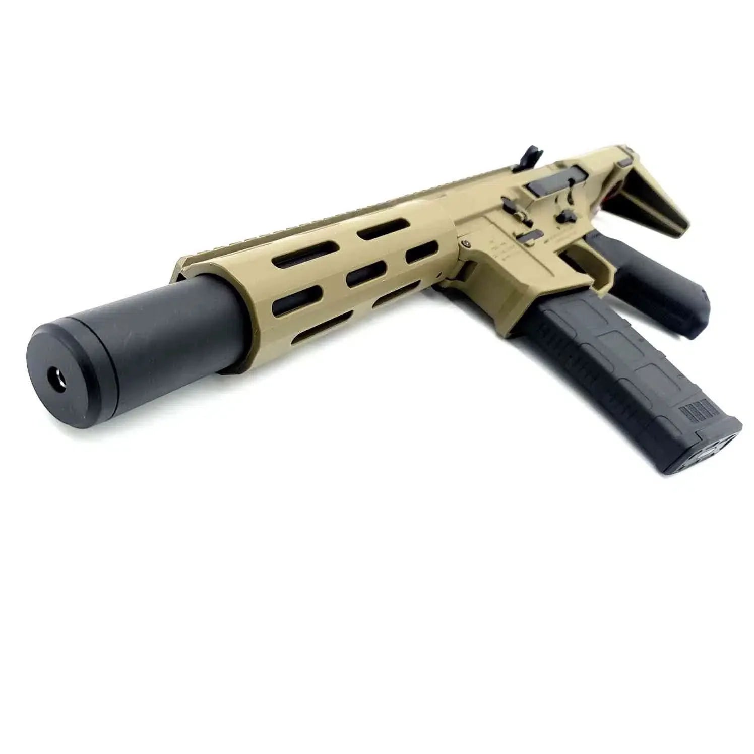 AAC Honey Badger Gel Ball Blaster-m416gelblaster-m416gelblaster