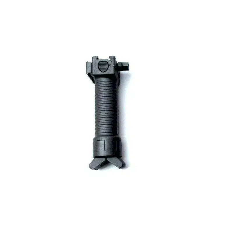 Elastic Telescopic Bipod Front Grip-m416gelblaster-m416gelblaster