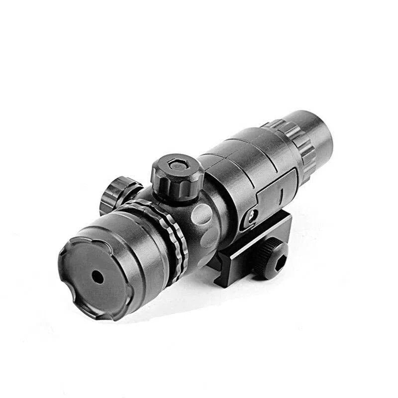 Plastic Red Laser Gel Blaster Sight-m416gelblaster-m416gelblaster