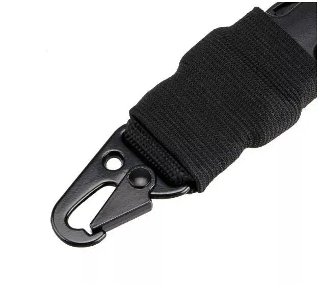 American Tactical Single Point Bungee Sling Rope-玩具/游戏-Biu Blaster-Biu Blaster