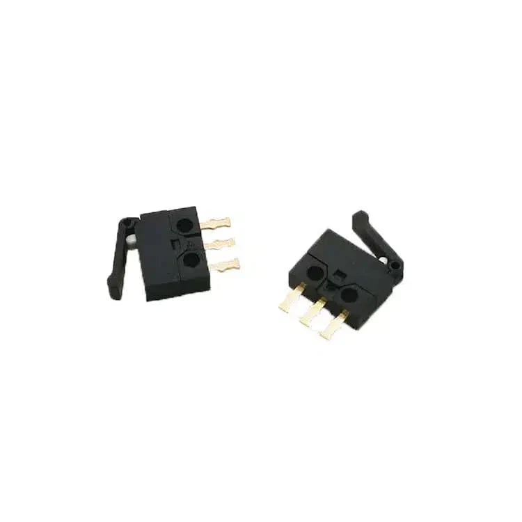 2pcs Prime Switch for Lehui MP9, Lehui SLR AK, Lehui SIG552, Cyma M4, Cyma SR16-m416gelblaster-m416gelblaster