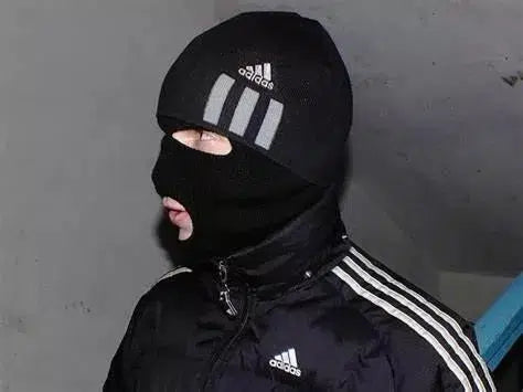 Cyka Blyat Russian Army Balaclava-玩具/游戏-Biu Blaster-Biu Blaster