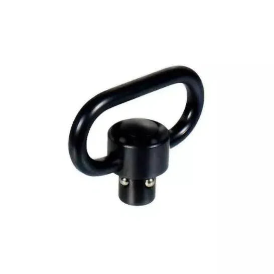 Heavy Duty Push Button QD Sling Swivel 1.38'' Loop-玩具/游戏-Biu Blaster-Biu Blaster