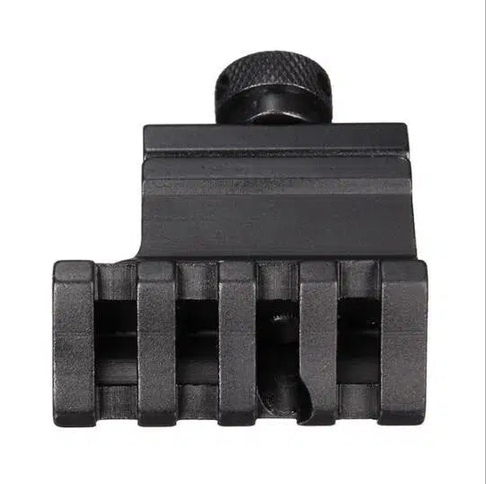 45-Degree Metal Offset Rail Mount-m416gelblaster-m416gelblaster