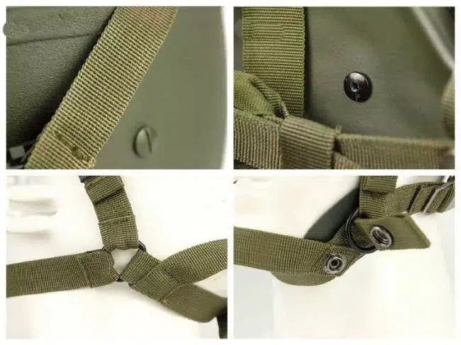 Russian Ratnik 6B47 Tactical Helmet-玩具/游戏-Biu Blaster-Biu Blaster