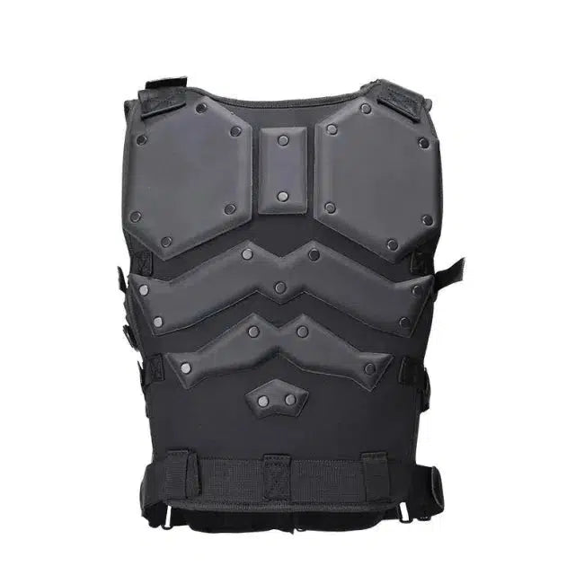 TF3 Tactical Vest Body Armor-玩具/游戏-Biu Blaster-Biu Blaster