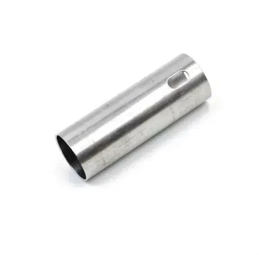 Gel Blaster V2 Gearbox Stainless Steel Cylinder-m416gelblaster-75% ported-m416gelblaster