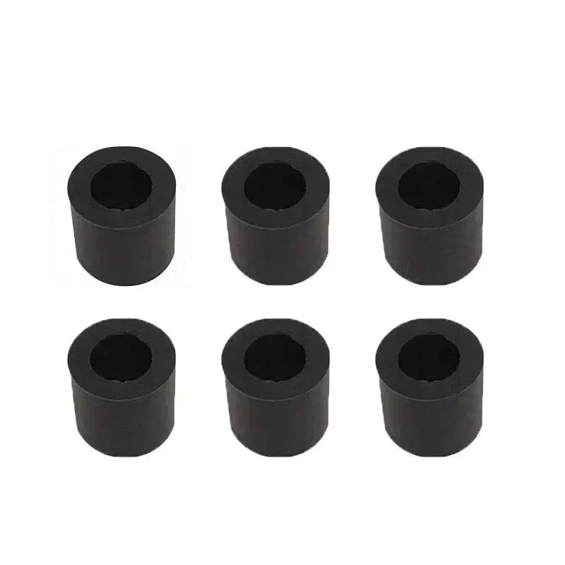 6Pcs Gel Blaster Inner Barrel Stabilizer Rings-m416gelblaster-Thick 6pcs-m416gelblaster