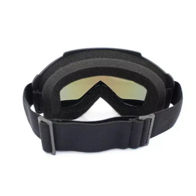 Anti-Fog Harley Motocross Goggle Tactical Mask-玩具/游戏-Biu Blaster-Biu Blaster