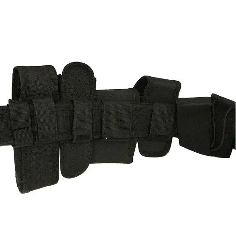 7 Pouches Tactical Belt-pouch-Biu Blaster-Biu Blaster