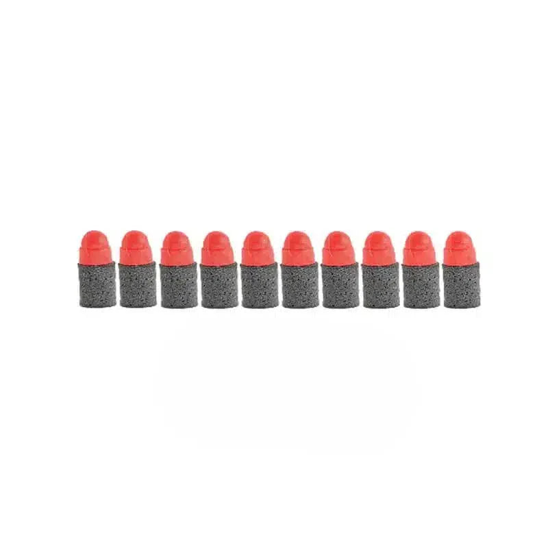 CZ-75 Shell Eject Soft Bullet Foam Blaster-m416gelblaster-extra darts-m416gelblaster