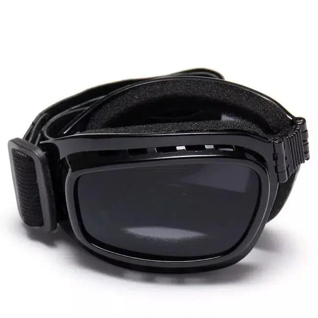 Tactical Motorcycle Ski Goggles Dustproof Windproof UV Protection-玩具/游戏-Biu Blaster-Biu Blaster