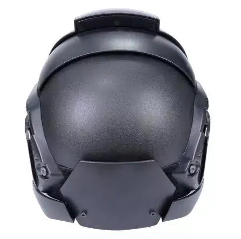 WST Full Face Medieval Tactical Helmet-玩具/游戏-Biu Blaster-Biu Blaster