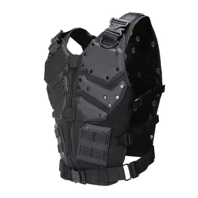 TF3 Tactical Vest Body Armor-玩具/游戏-Biu Blaster-Biu Blaster