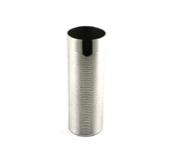 Gel Blaster V2 Gearbox Stainless Steel Cylinder-m416gelblaster-90% ported (for blowback blaste)-m416gelblaster