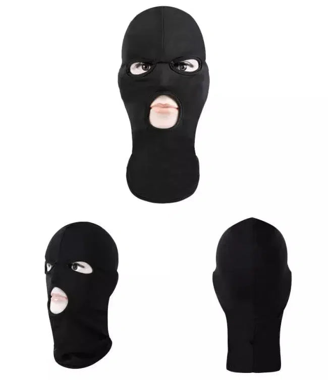 Cyka Blyat Russian Army Balaclava-玩具/游戏-Biu Blaster-Biu Blaster