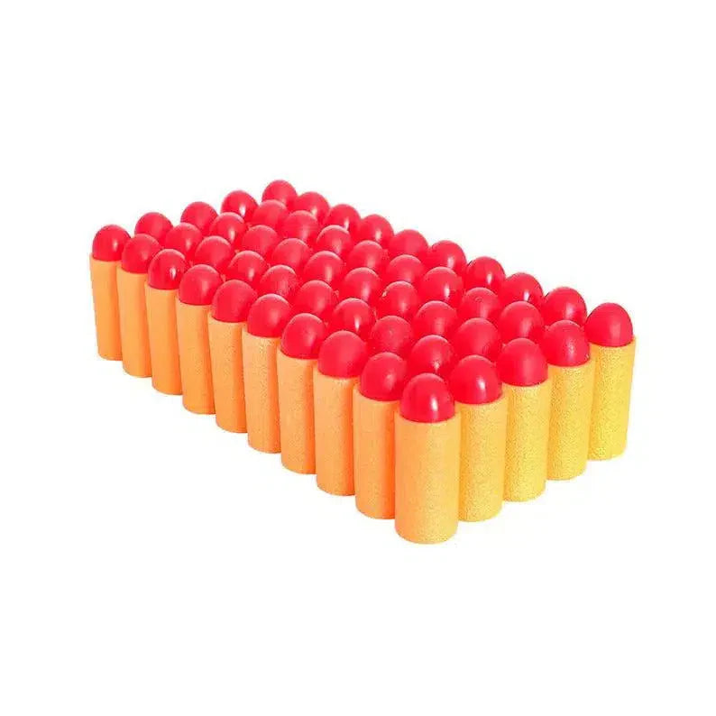 ACC Gen2/3 SSS Soft Hard Tip Stefan Short Dart-nerf darts-Biu Blaster-acc gen2 hard tip 50pcs-Biu Blaster