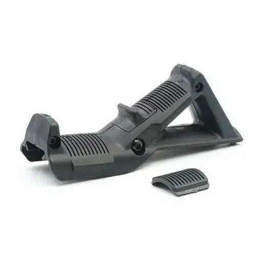 AFG1 AFG2 AFG3 Angled Fore Grip-m416gelblaster-AFG1-black-m416gelblaster