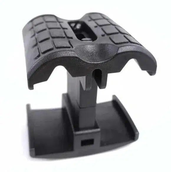 AK Magazine Coupler-m416gelblaster-black-m416gelblaster