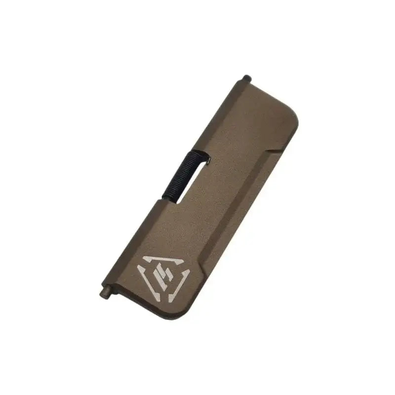 SI Billet Enhanced Ultimate AR15 Dust Cover-m416gelblaster-standard-tan-m416gelblaster