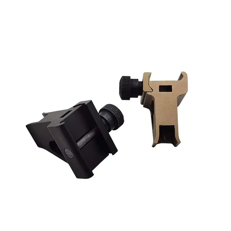 AR15 Tactical Metal CQB Front Iron Sight-m416gelblaster-m416gelblaster