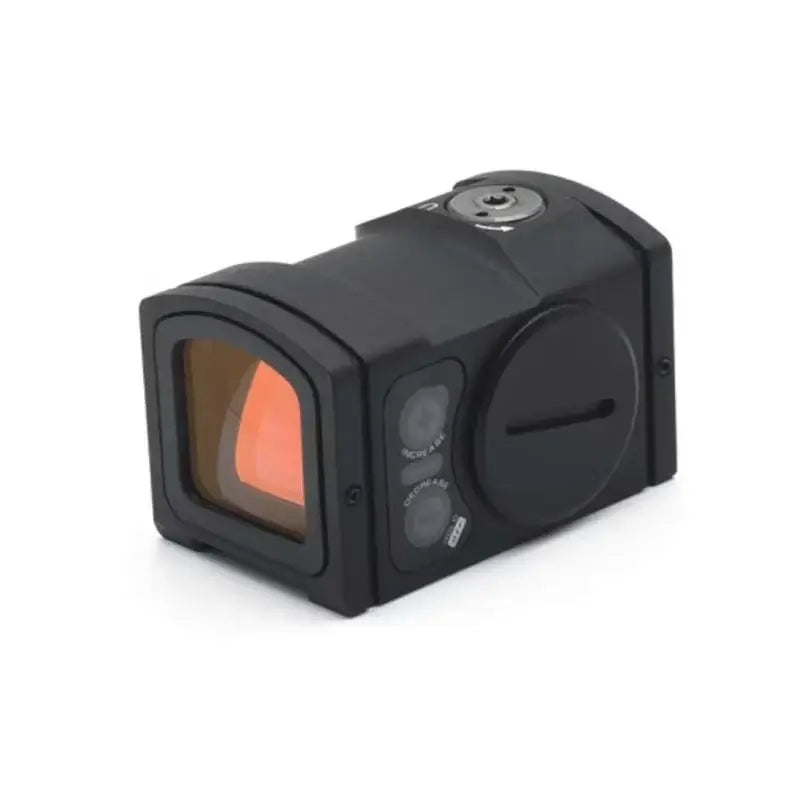 Acro P-2 Red Dot Reflex Sight 3.5 MOA-P320GelBlaster-black-P320GelBlaster