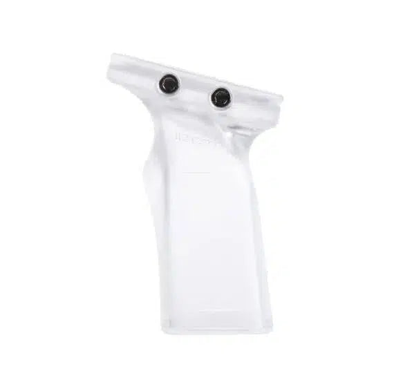 Worker Adjustable Nylon Angled Vertical Foregrip-m416gelblaster-transparent-m416gelblaster