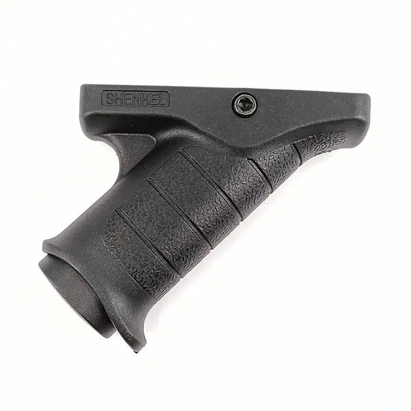 45 Degree Angled Short Fore Grip-m416gelblaster-black-m416gelblaster