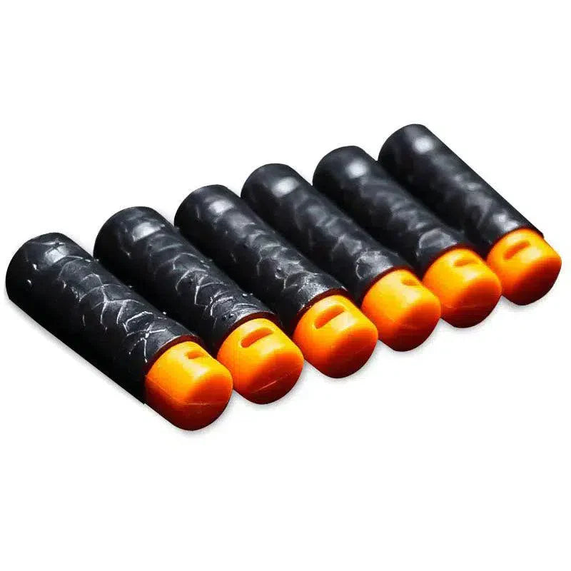 Azure Dragon Half Length Nerf Darts-nerf darts-Biu Blaster-Biu Blaster