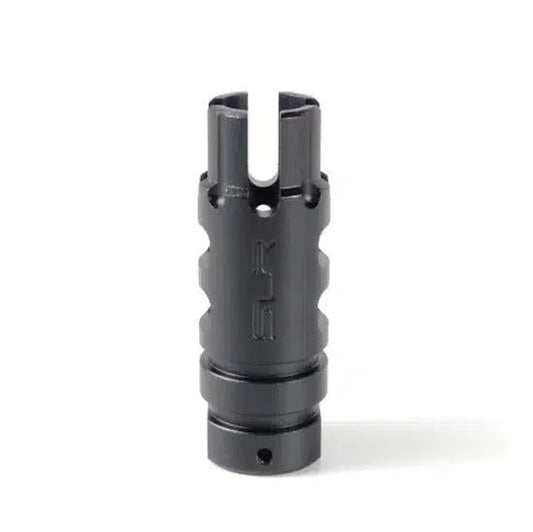 BCF Muzzle Brake 14ccw-m416gelblaster-m416gelblaster