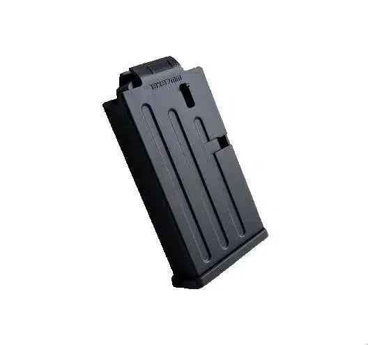 ZWQ S100s Baize Magazine-m416gelblaster-black-m416gelblaster