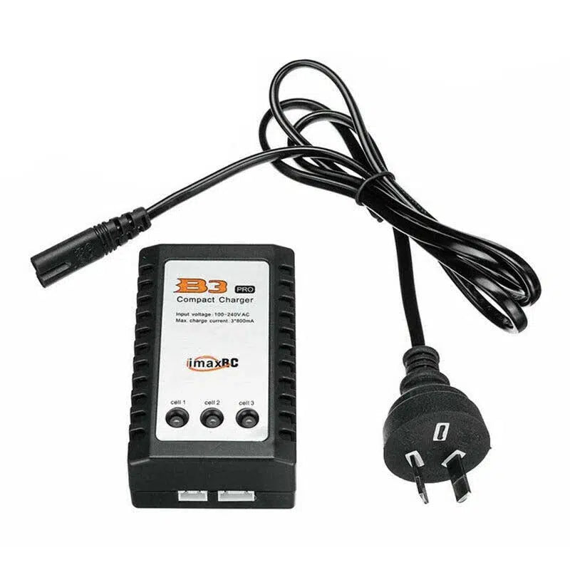 B3 Balance 2S-3S LiPo Battery Charger-m416gelblaster-m416gelblaster