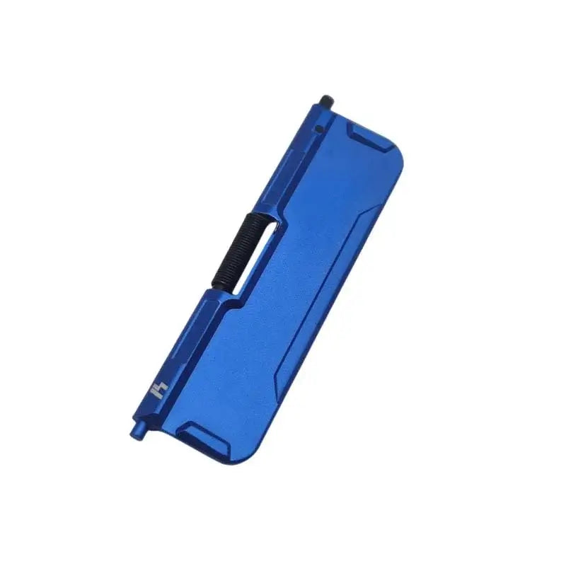 SI Billet Enhanced Ultimate AR15 Dust Cover-m416gelblaster-Competition A-blue-m416gelblaster