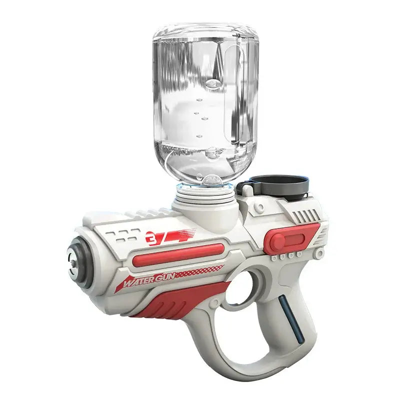 Blaster Surge Electric Hopper-Fed Sci-Fi Water Gun-m416gelblaster-m416gelblaster