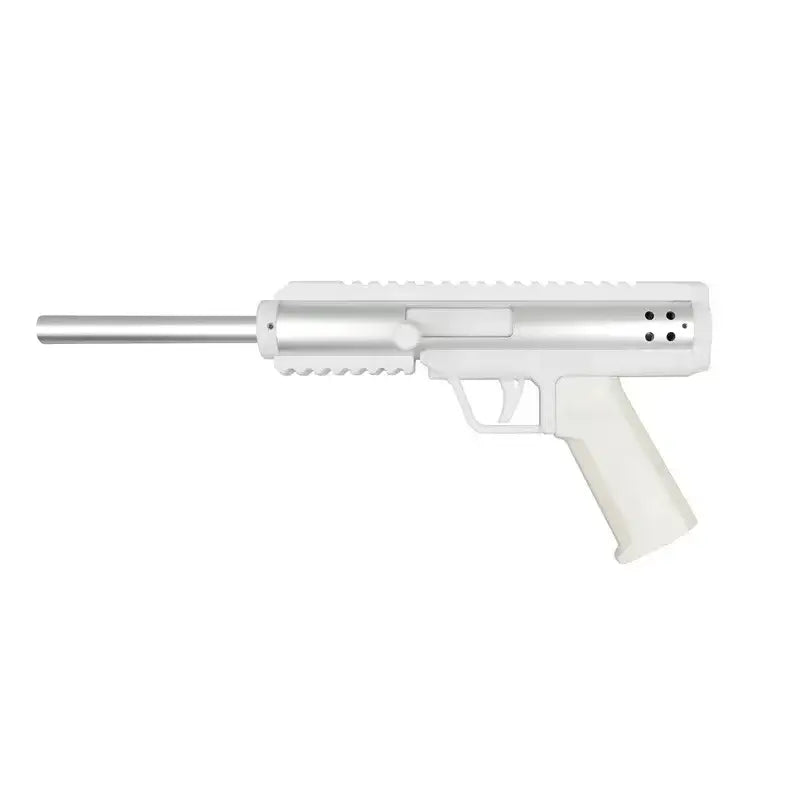 AKBM C330 Bolt Action Foam Dart Blaster-m416gelblaster-silver-m416gelblaster