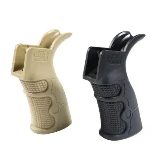 CAA Tactical Ergonomic Pistol Grip-m416gelblaster-m416gelblaster